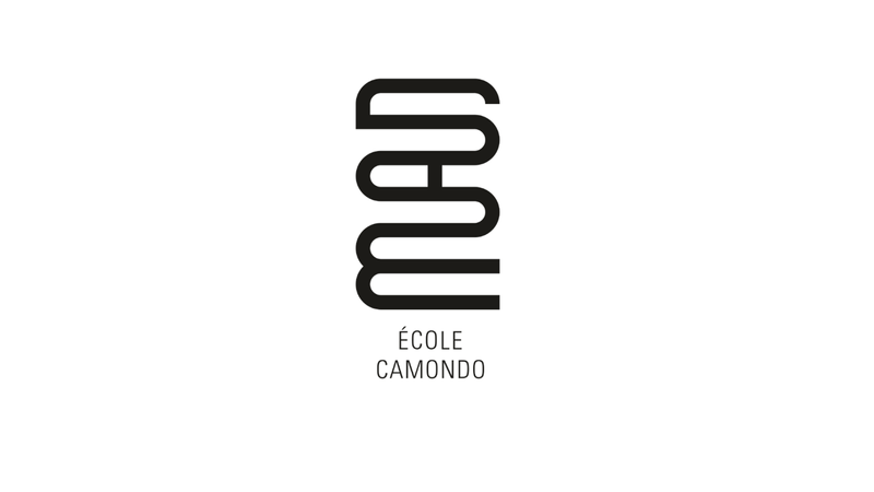 École Camondo — interior architecture and design school
